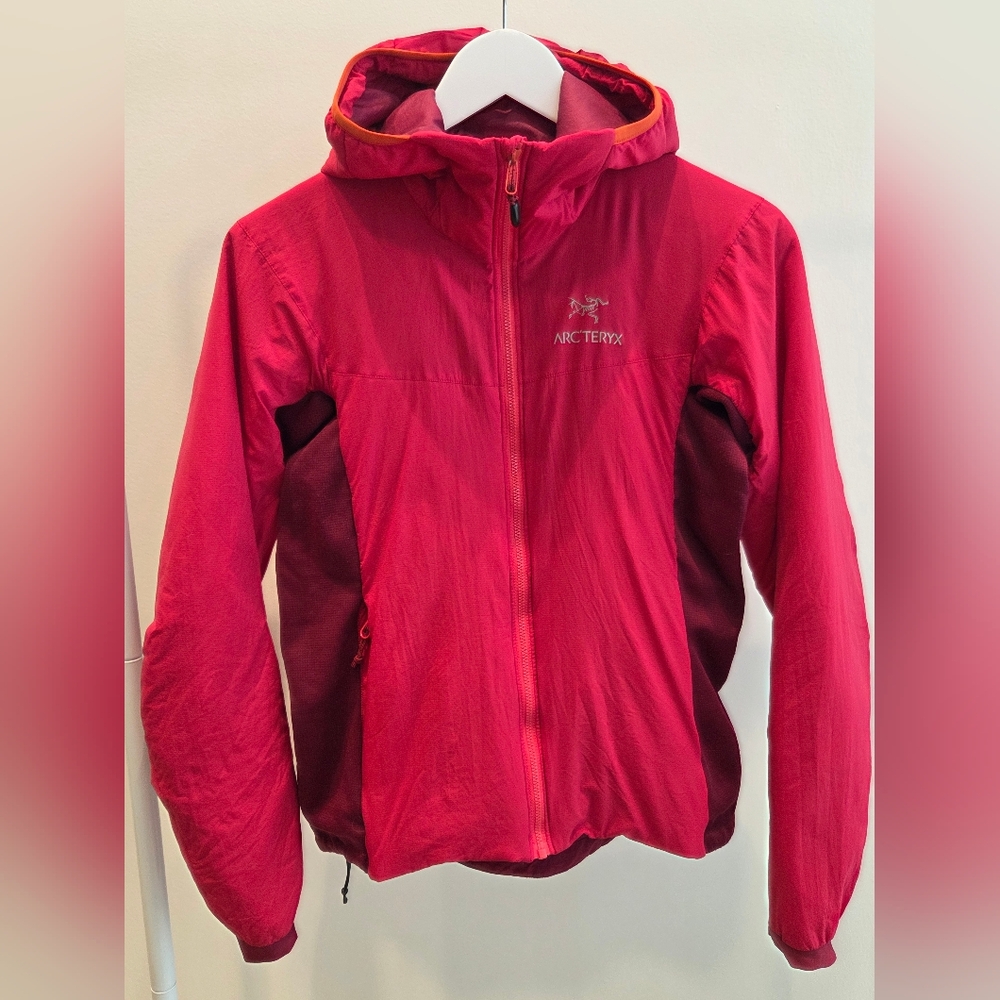 Arc'teryx Lightweight Insulated Women's Jacket